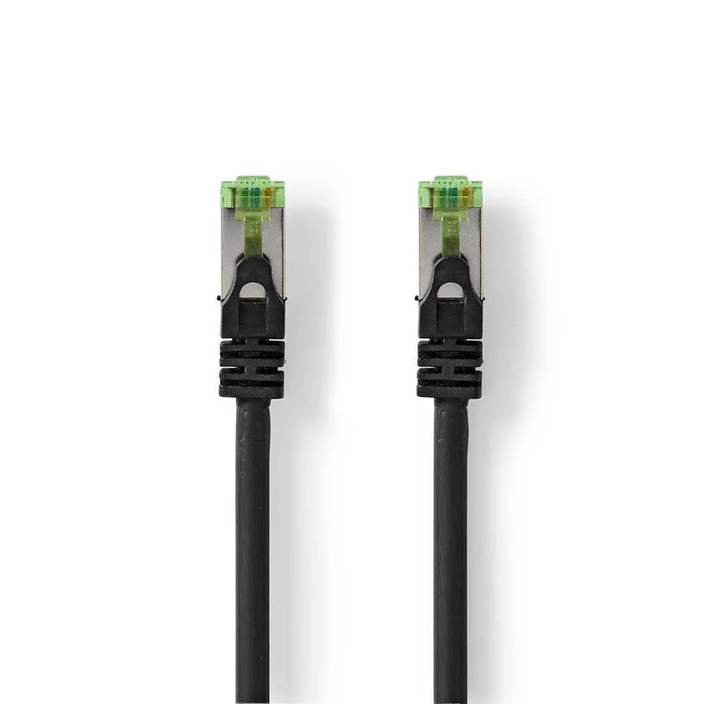 Cabo CAT7 | PiMF | RJ45 macho | RJ45 macho | 2,00.