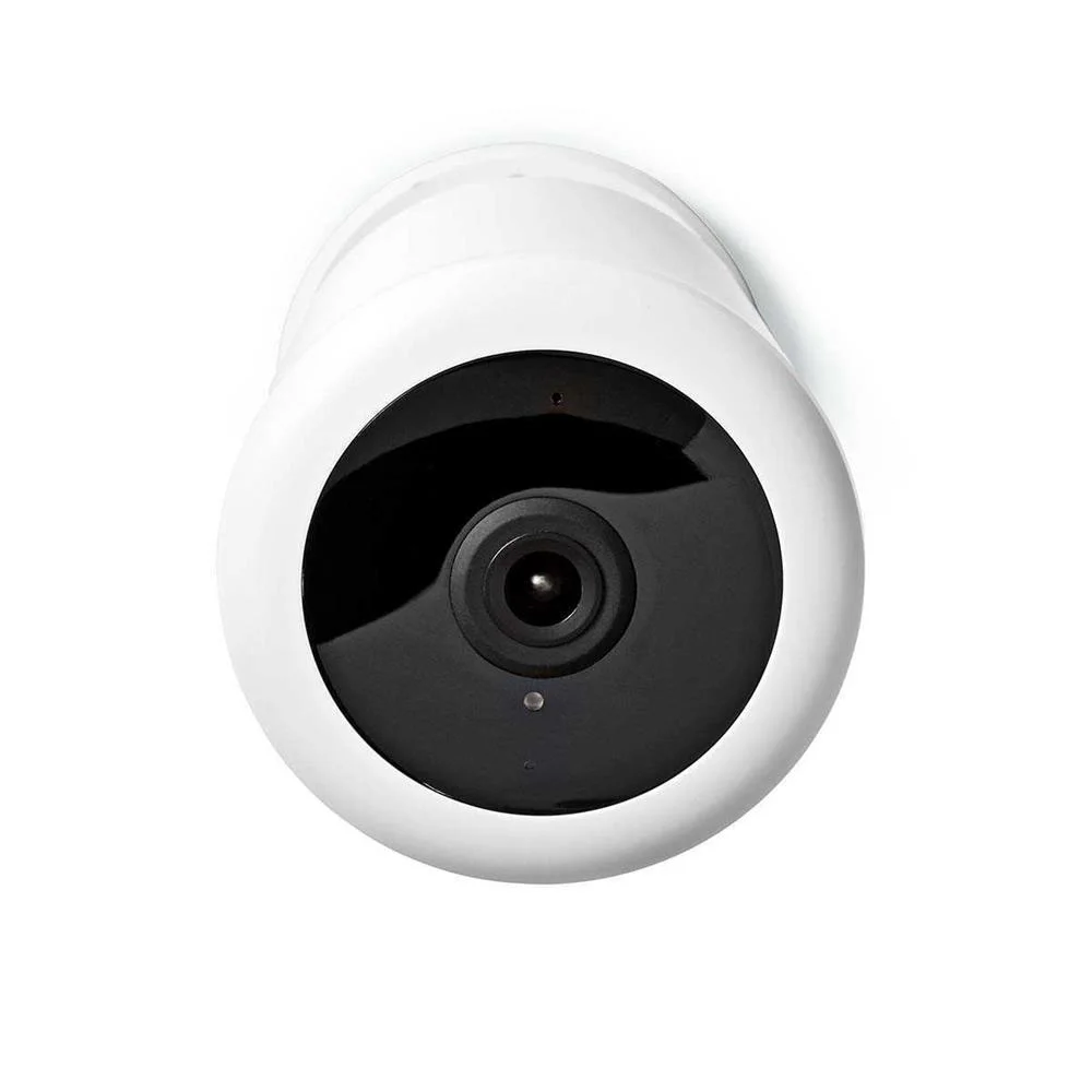 Câmara Nedis Smartlife Wireless System Ip65 Full Hd 1080p