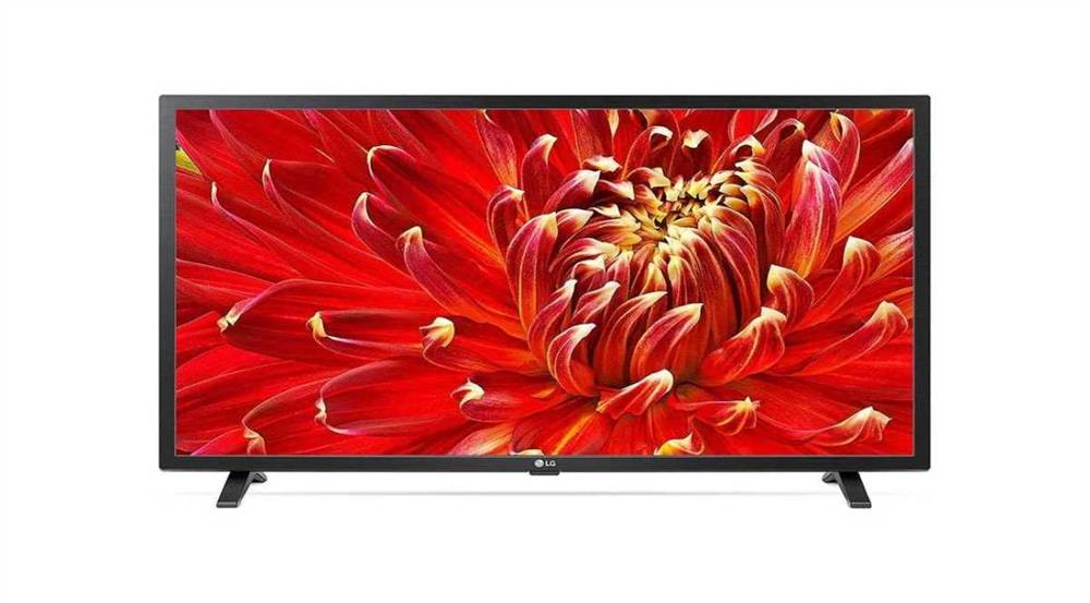 Lg LED Tv 32" Fhd Hdr10 Smart Tv Webos Slim 32lq6.