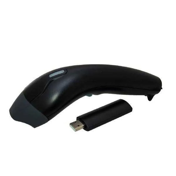 Birch Scanner Imager Bz-R11 2d Rf Preto C/Dongle .