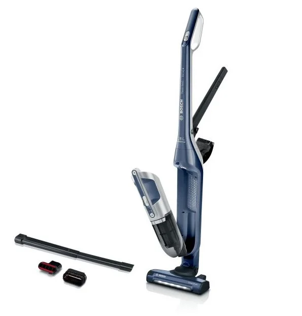 BOSCH SERIE 4 BCH3K2851 VASSOURA ELÉTRICA & ASPIR.