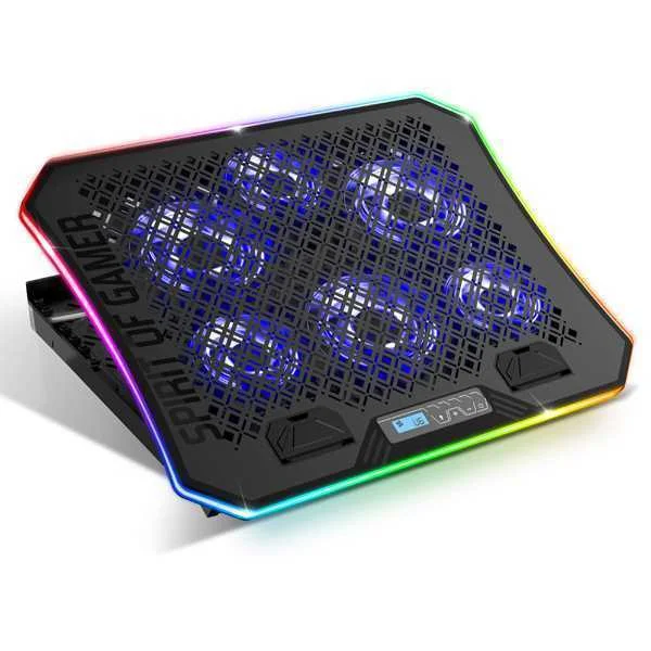 Soporte Refrigerante Spirit Of Gamer Airblade 120.