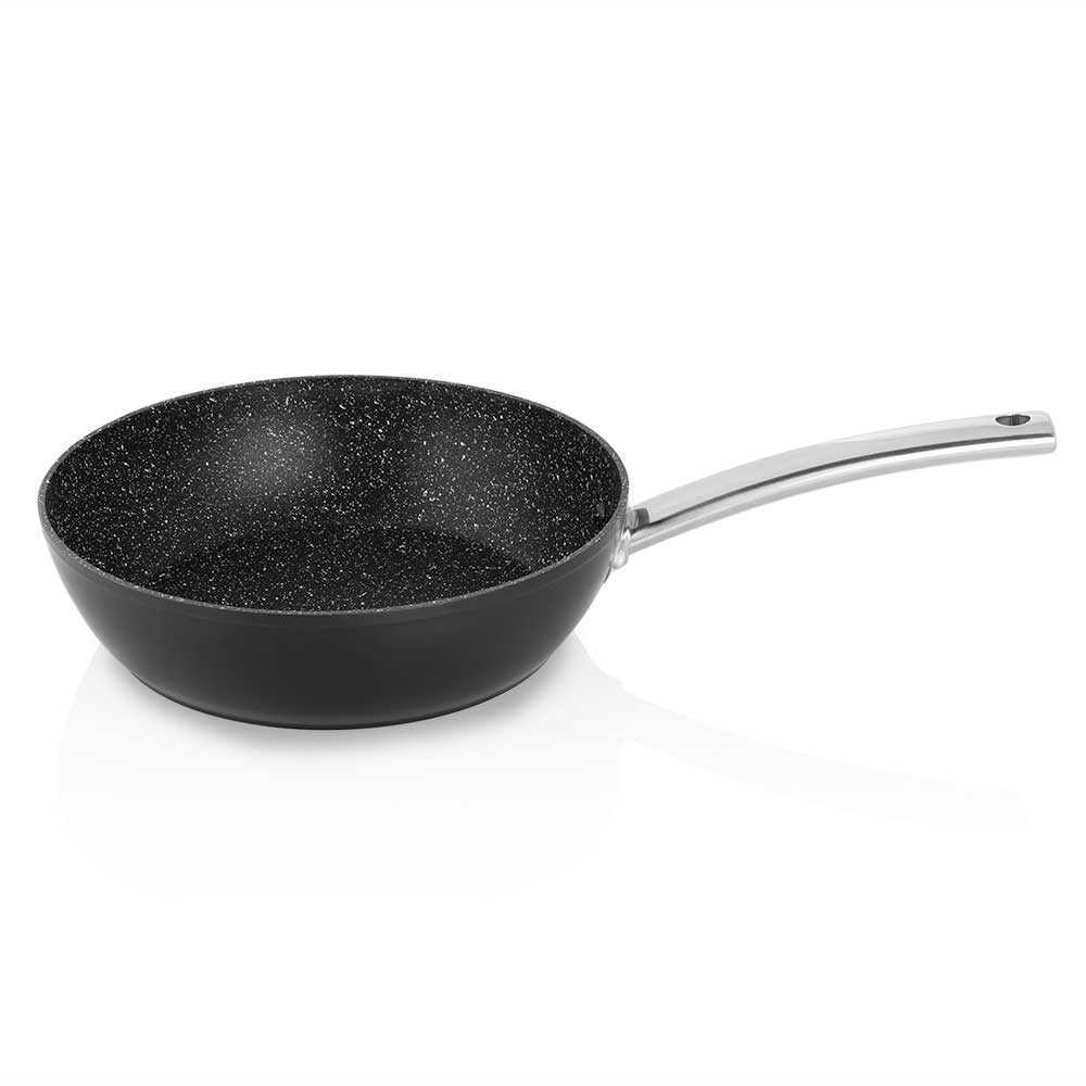 Sarten Orbegozo Sfh9524 Honda 24cm
