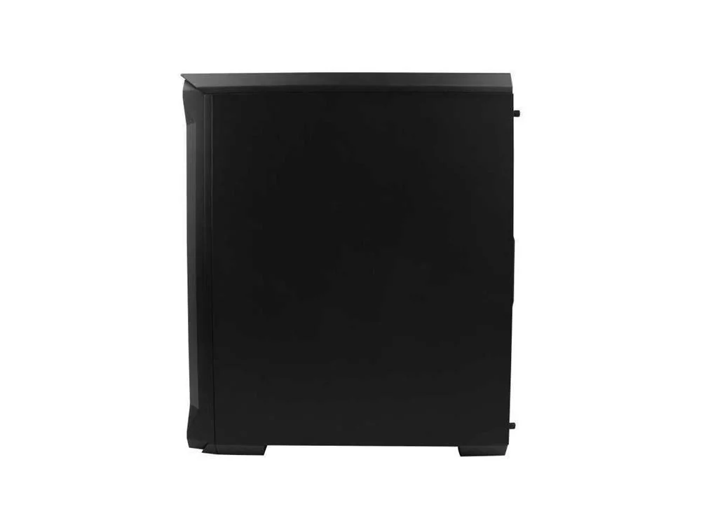 Genesis Gehäuse Irid 505 Argb V2 Mit Sichtfenster Schwarz