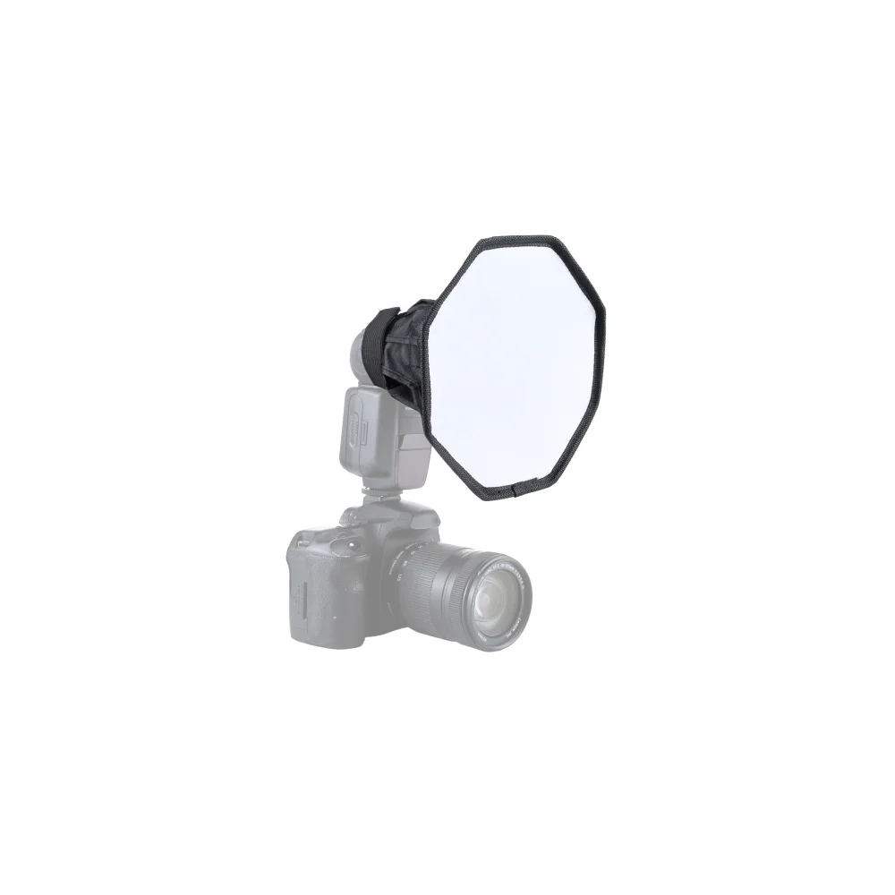 Difuzor Pro Foto Softbox Puluz Pu5120 20cm