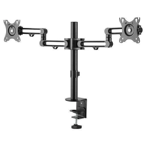 Startech.Com Armdual3 Montagem e Suporte para Mon.
