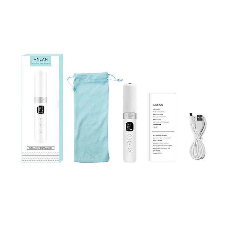 Anlan Intelligent Eye Massager Almyy06-02