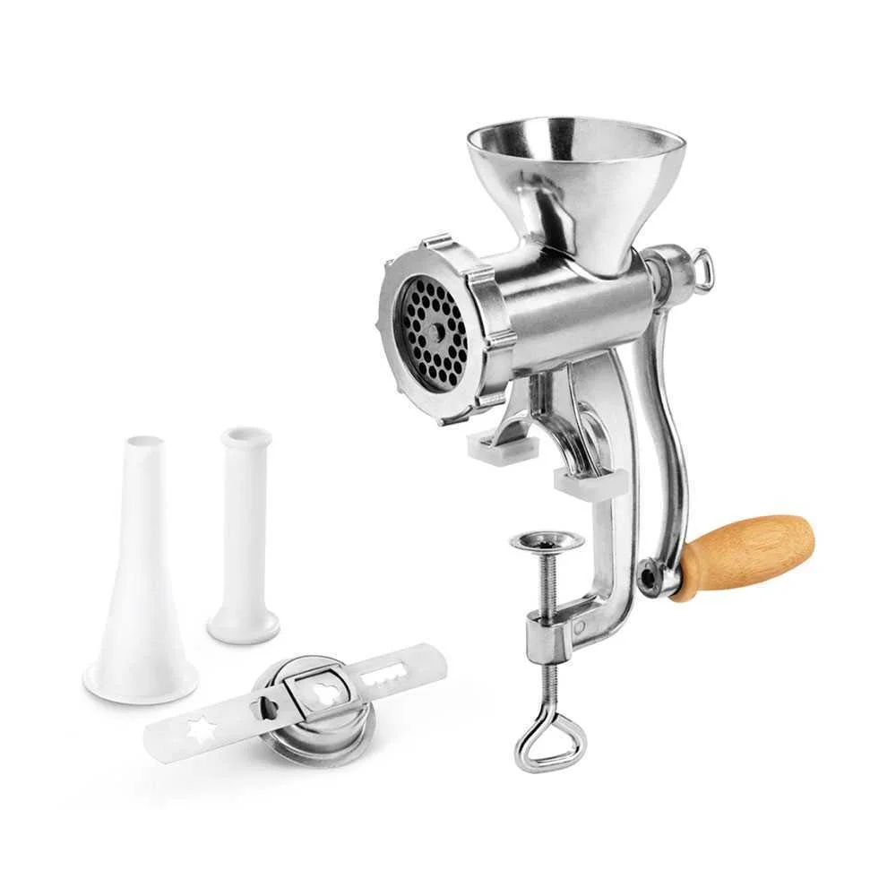 Máquina para Picar Carne Jack-5 251721000 Metaltex