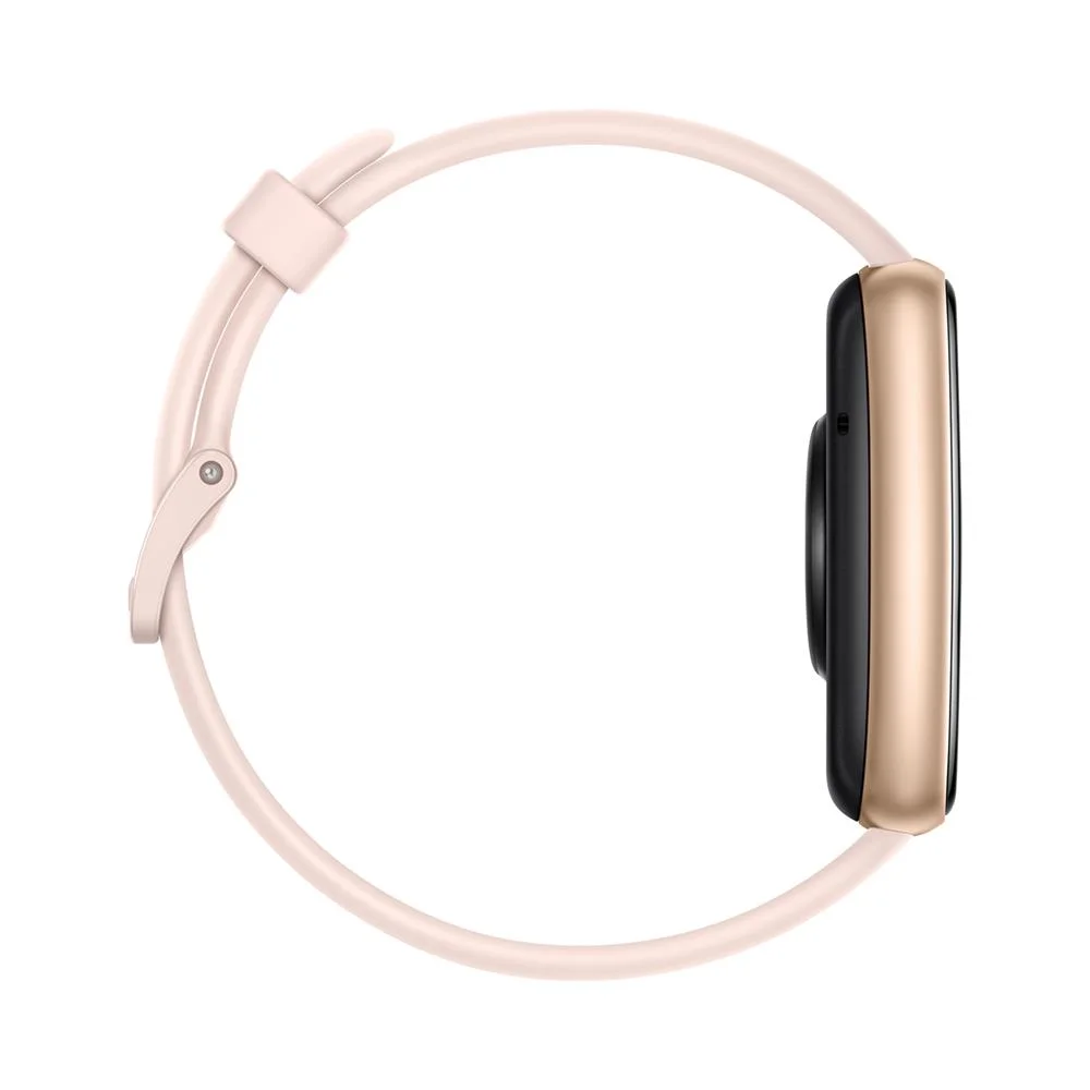 Smartwatch Huawei Fit 2 1.74" Amoled Gps Rosa