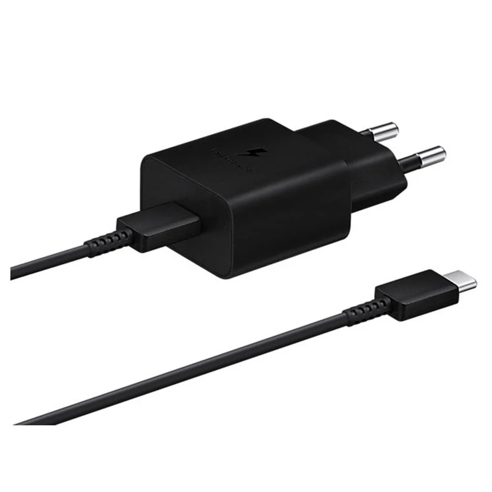 Samsung - Adaptador C/ Cabo 15w Ep-T1510xbegeu