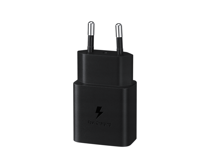 Samsung - Adaptador C/ Cabo 15w Ep-T1510xbegeu