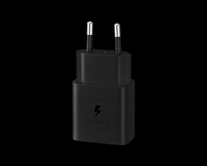 Samsung - Adaptador C/ Cabo 15w Ep-T1510xbegeu