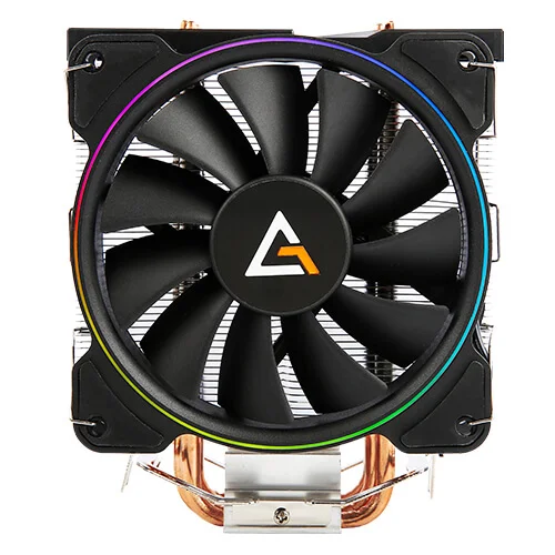 Ventilador de Caixa Antec A400 Rgb
