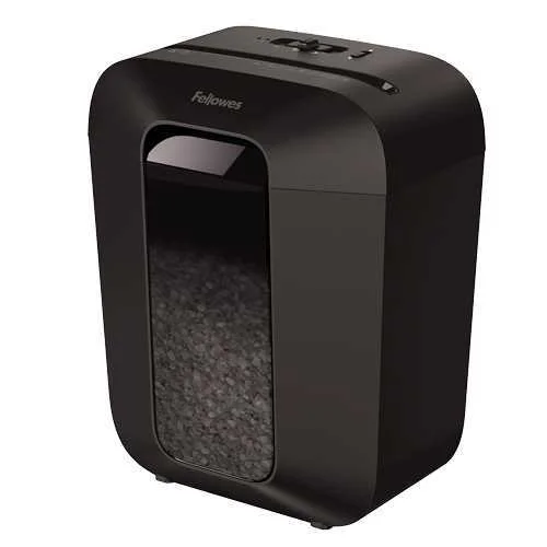 Shredder Powershred Lx41m/4300701 Fellowes