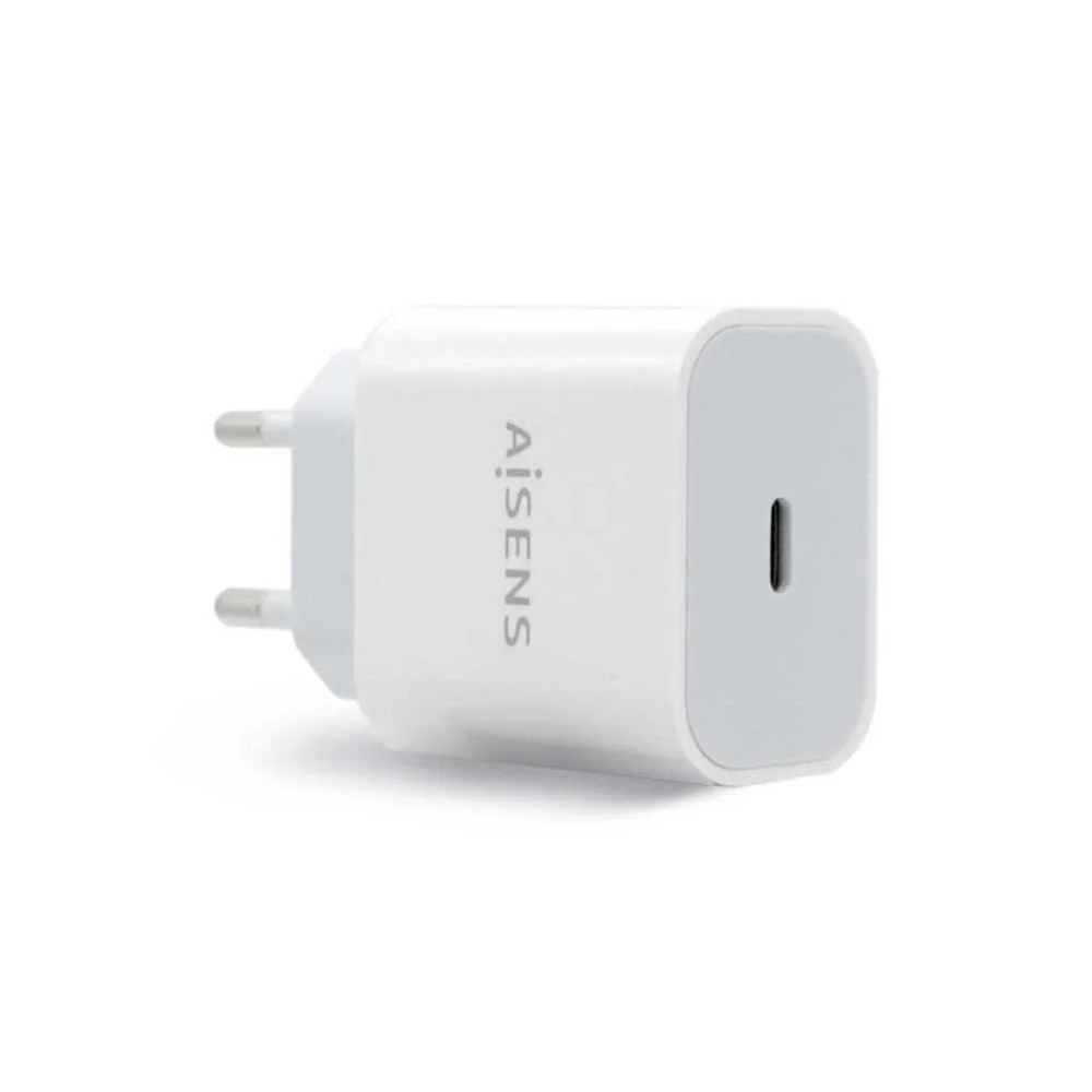 AISENS A110-0537 CARREGADOR DE DISPOSITIVOS MÓVEI.