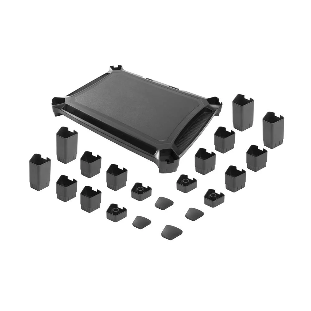 AISENS MR02-117 MONTAGEM E SUPORTE PARA MONITORES.