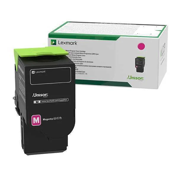Lexmark Print Cart. 78c2xm0 F?r Cs421dn/Cs521dn/Cs622de/ Cx421adn/Cx522ade/Cx622ade/ Cx625ade/Cx625a