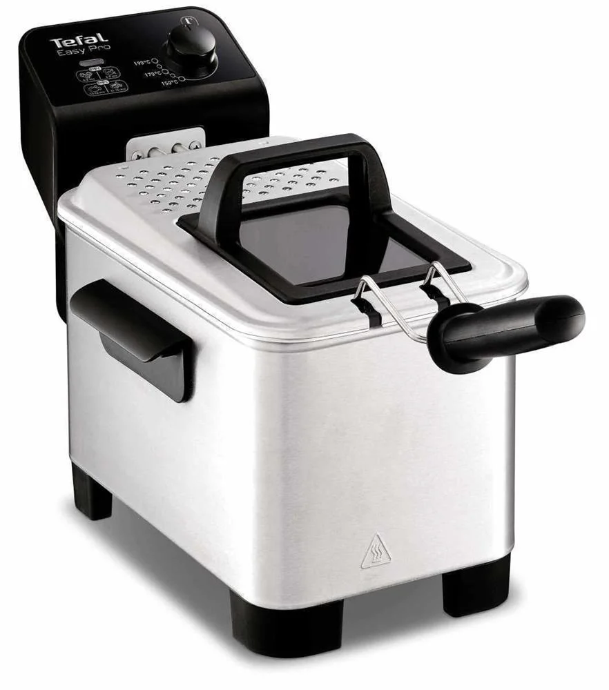 Frytownica Tefal Fr3330 Easy Pro