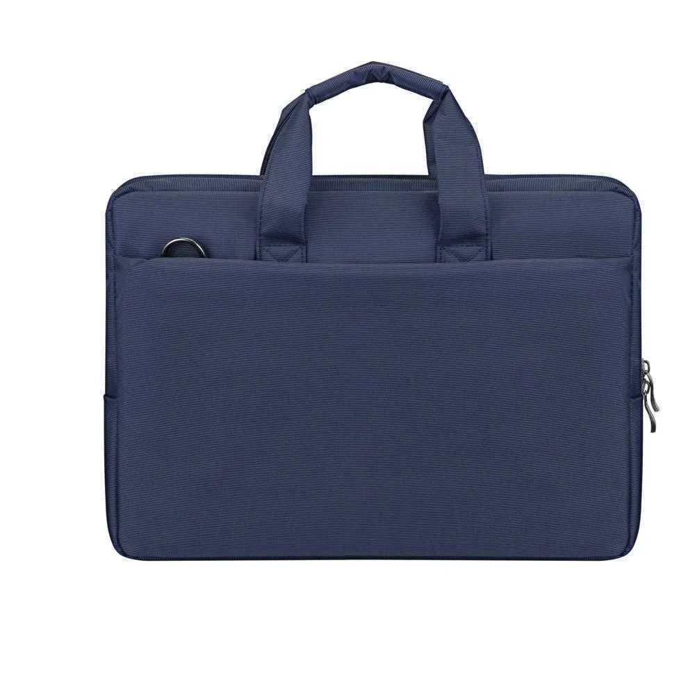 Riva Nb Tasche   Central       15,6"      Blau         8231