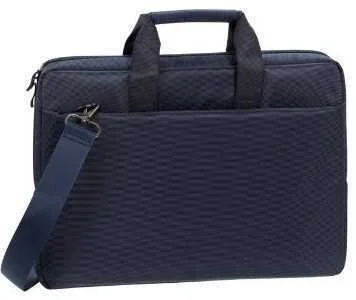 Riva Nb Tasche   Central       15,6"      Blau         8231