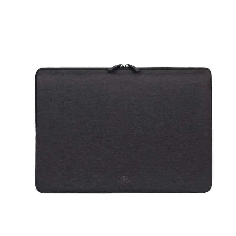 Riva Nb Tasche   Suzuka        13,3"      Schwarz      7703
