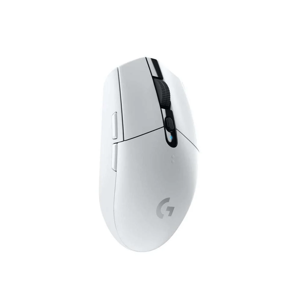 Mouse Usb Optical Wrl G305/Lightspeed 910-005291 .