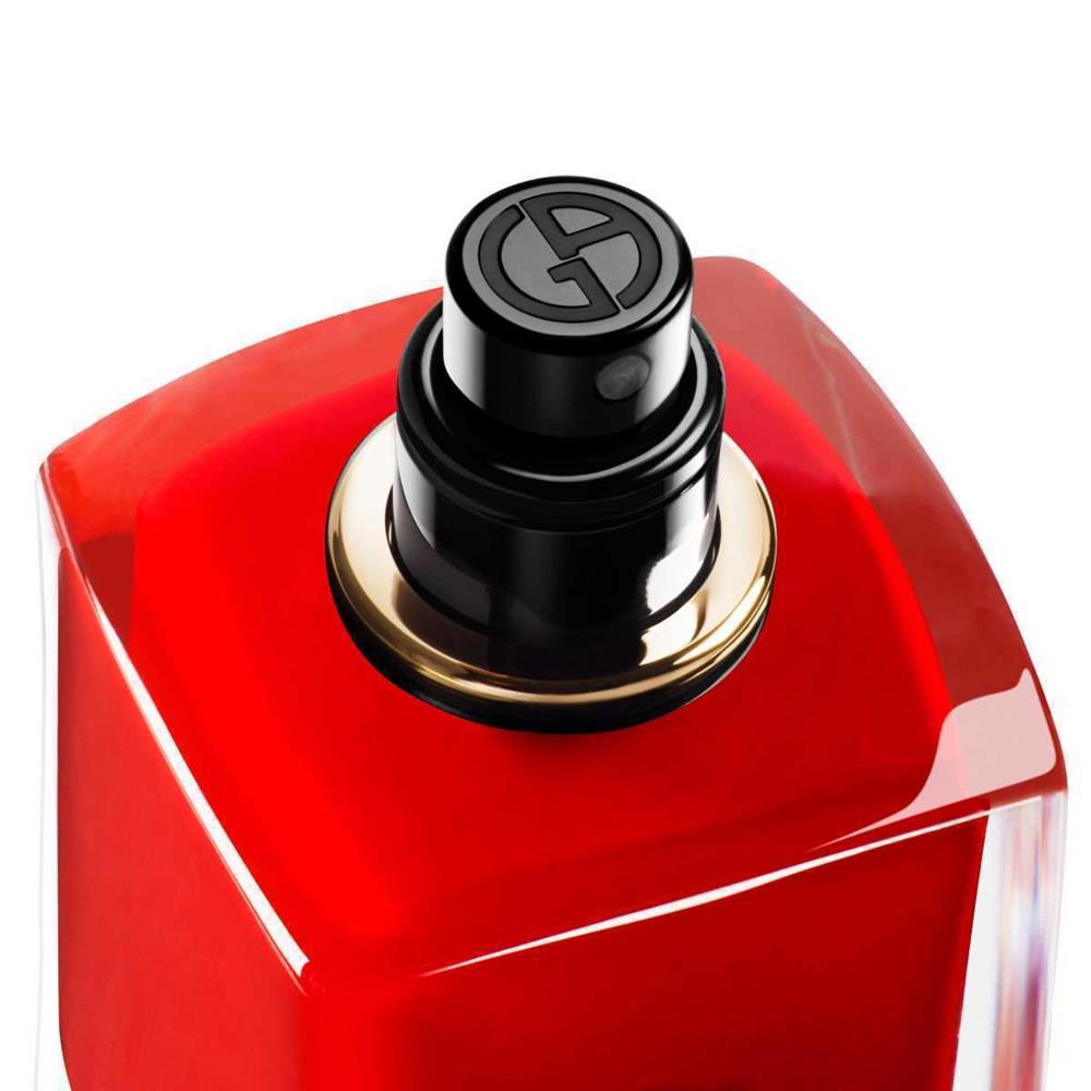 Perfume Mulher Giorgio Armani Edp Sí Passione 50 Ml 