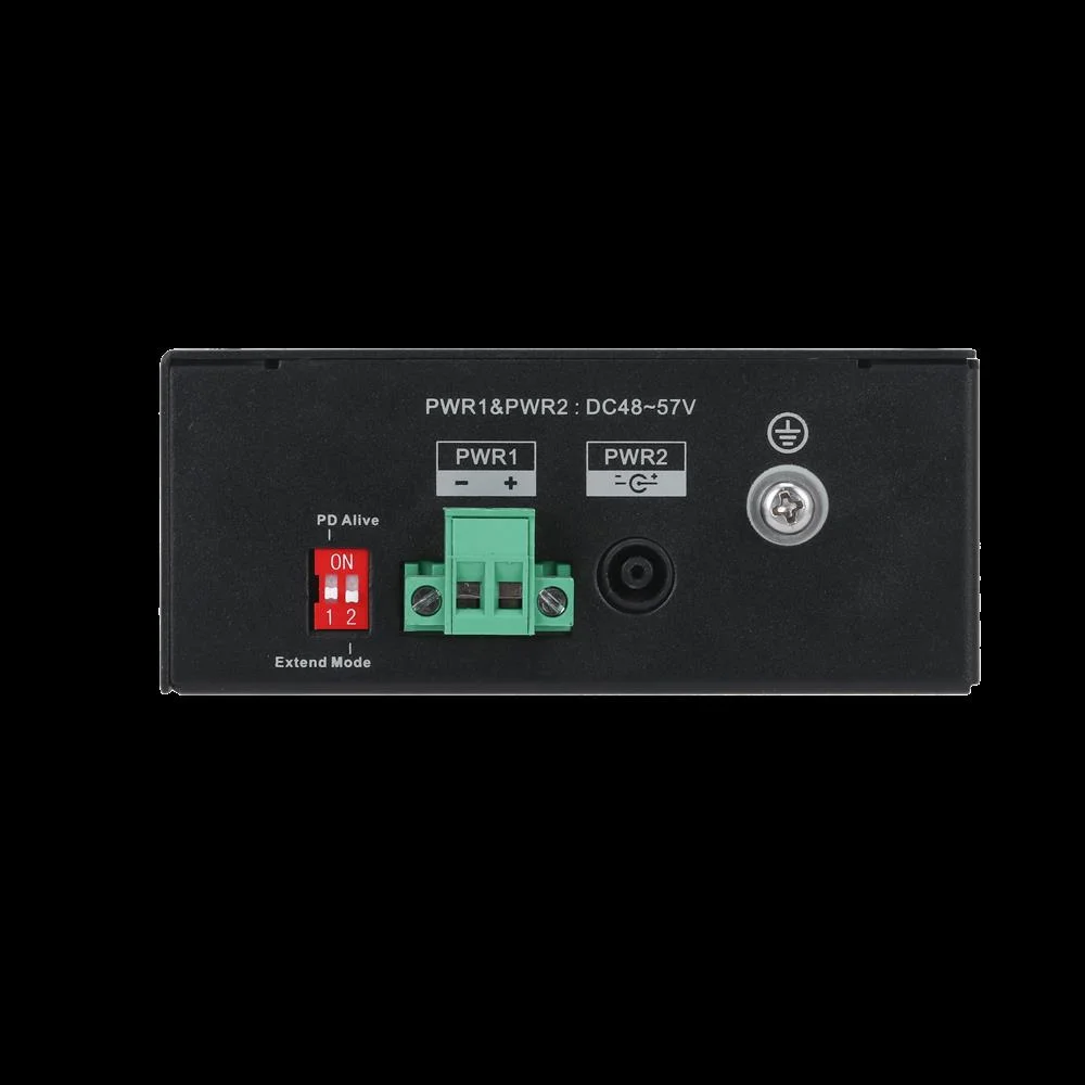 Dahua Industrial Switch Pfs3110-8et-96-V2