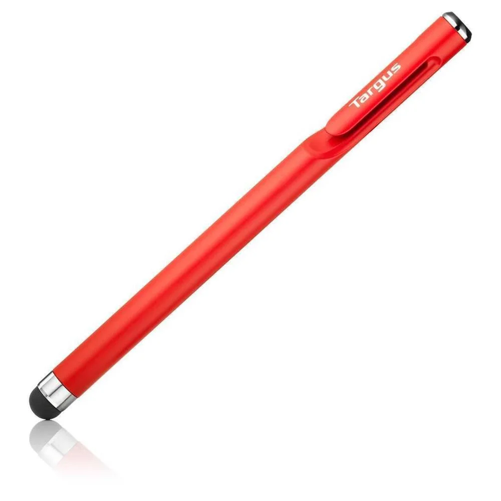 Esferográfica Digital Targus Amm16501amgl Vermelho