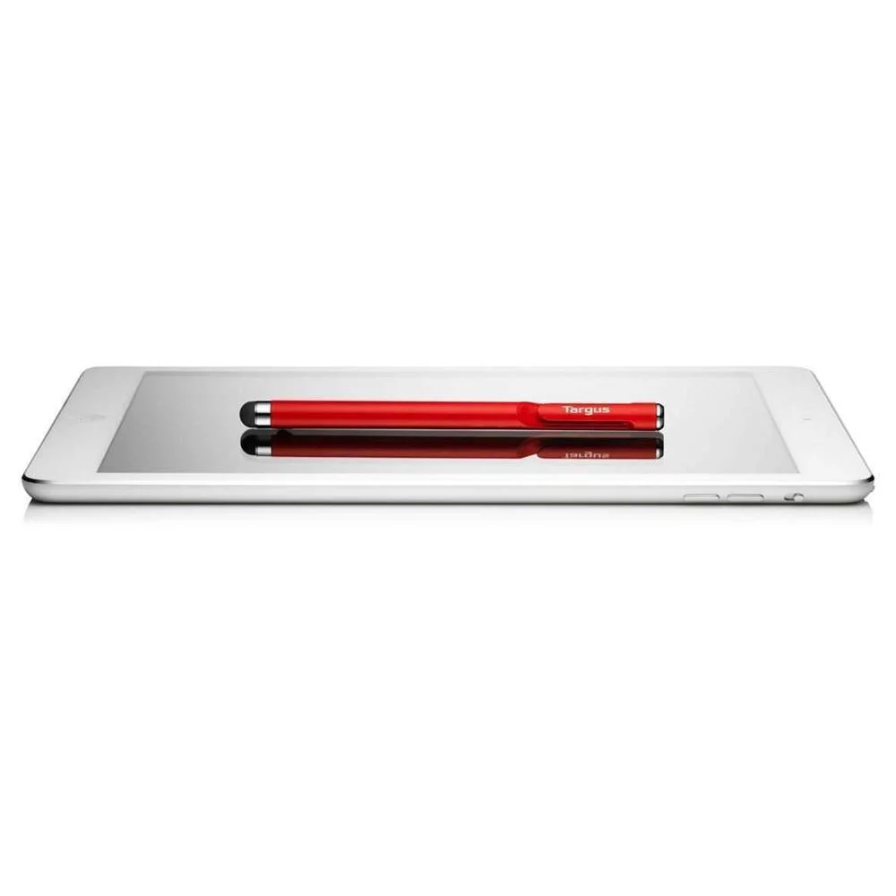 Esferográfica Digital Targus Amm16501amgl Vermelho