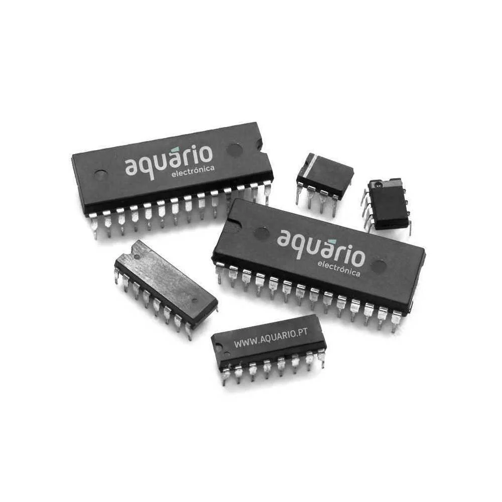 Circuito Integrado Tda3654