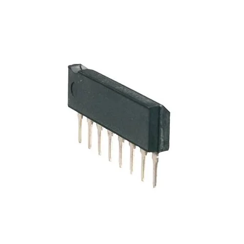 Circuito Integrado M5218al Vertical
