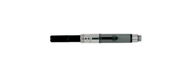PARKER S0953280 CANETA DE TINTA PERMANENTE PRETO .