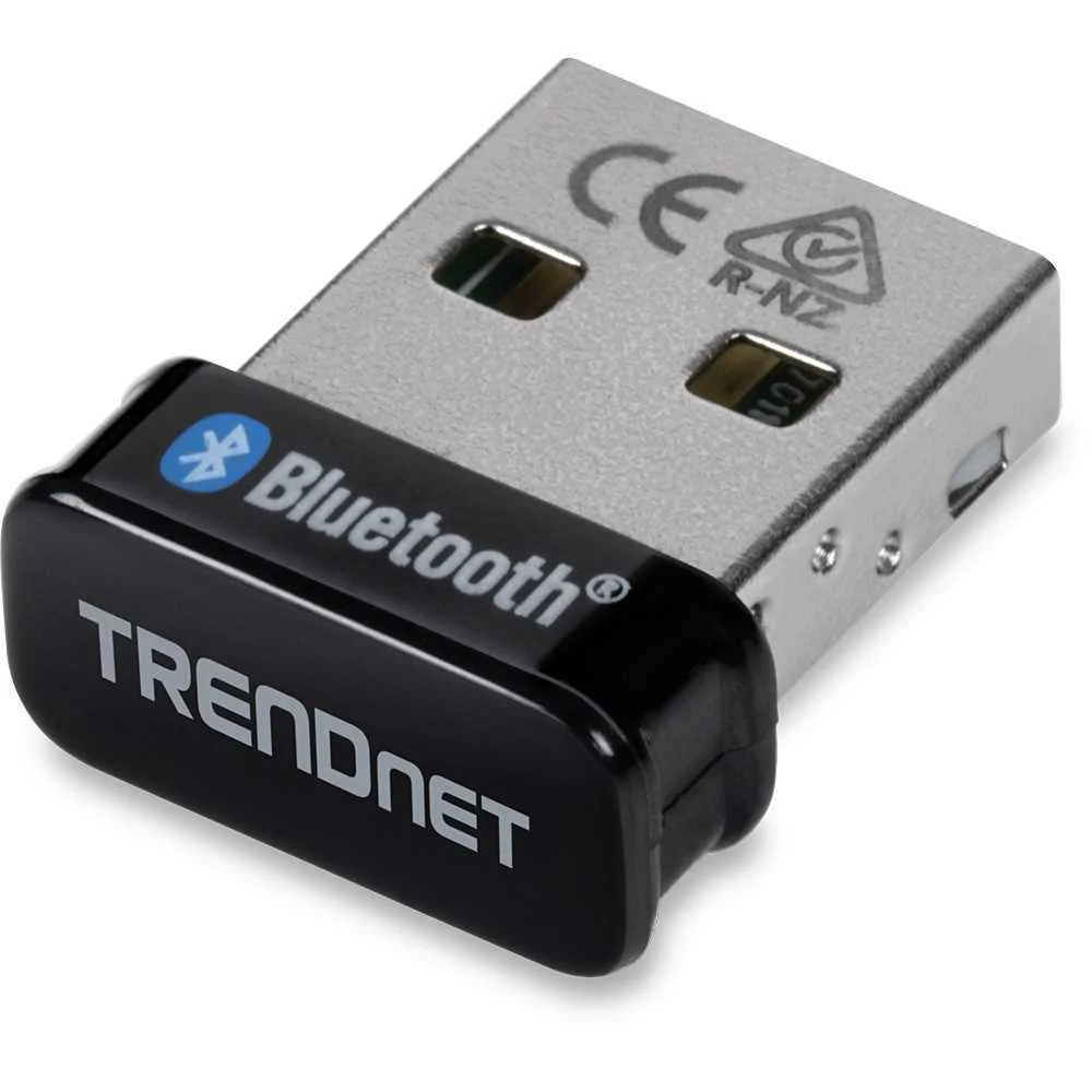 Adaptador Usb - Bluetooth Trendnet Tbw-110ub/ 3 M.