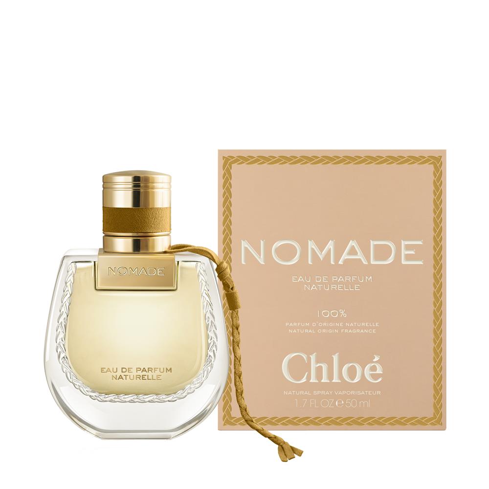 CHLOÉ NOMADE MULHERES 50 ML