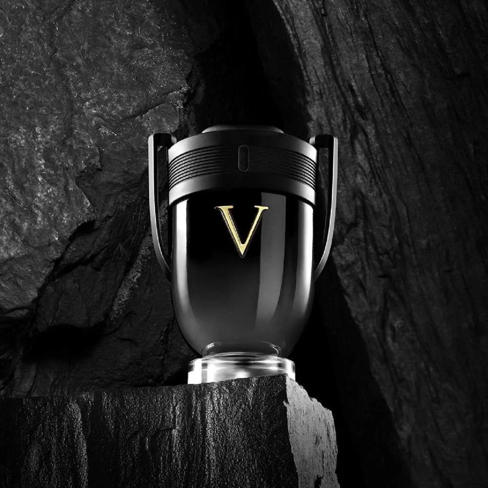 Eau de Parfum Invictus Victory 50ml