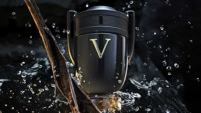 Eau de Parfum Invictus Victory 50ml