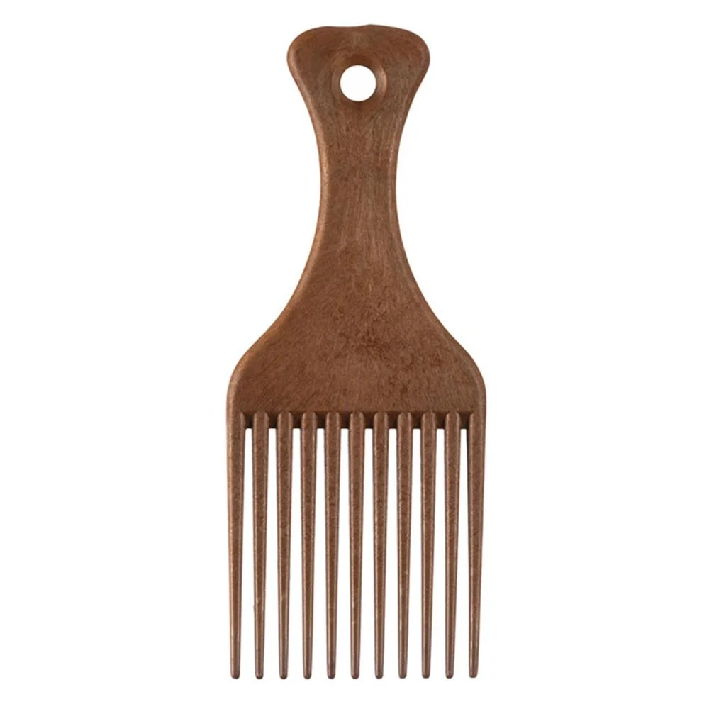 Eurostil 00402 escova de cabelo e pente Universal.