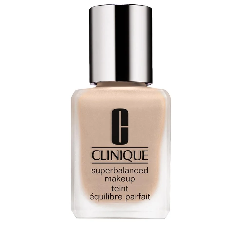 Base de Maquilhagem Cremosa Superbalanced Cliniqu.