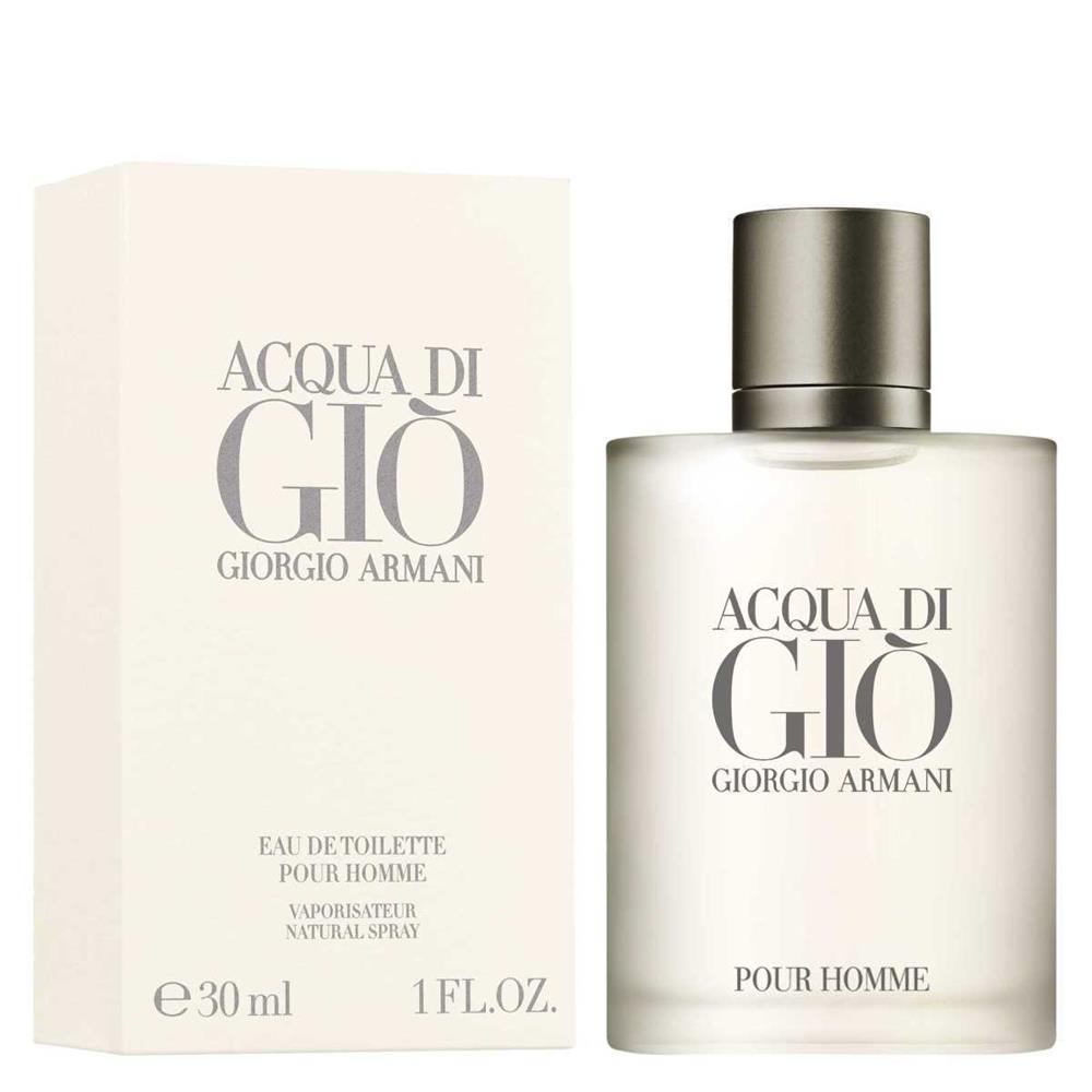 Giorgio Armani 3360372058939 Homens 30 Ml