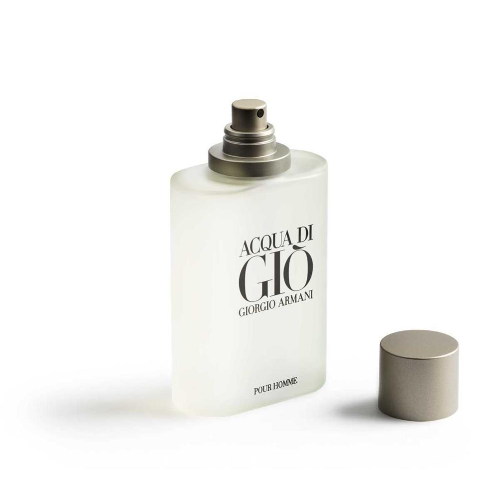 Giorgio Armani 3360372058939 Homens 30 Ml