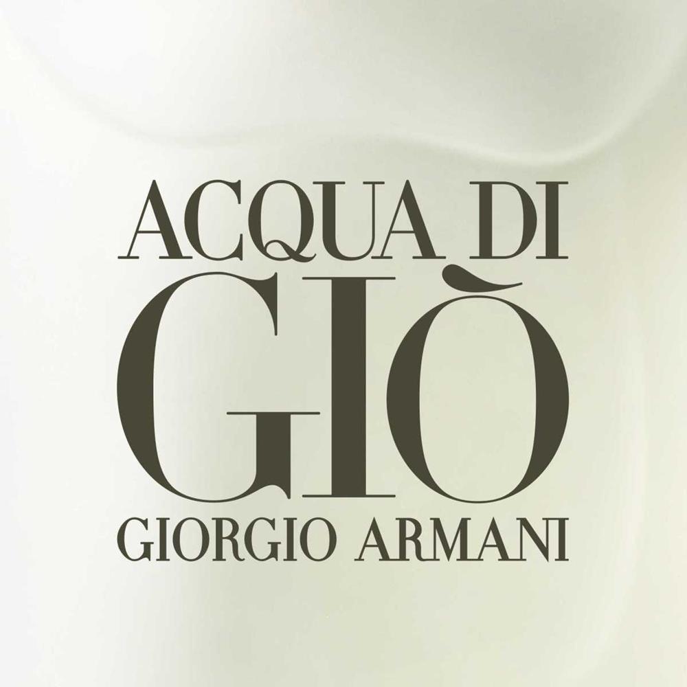 Giorgio Armani 3360372058939 Homens 30 Ml