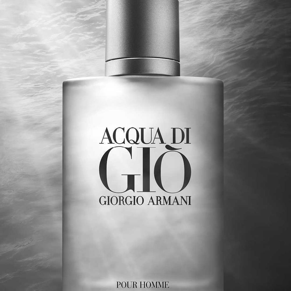 Giorgio Armani 3360372058939 Homens 30 Ml