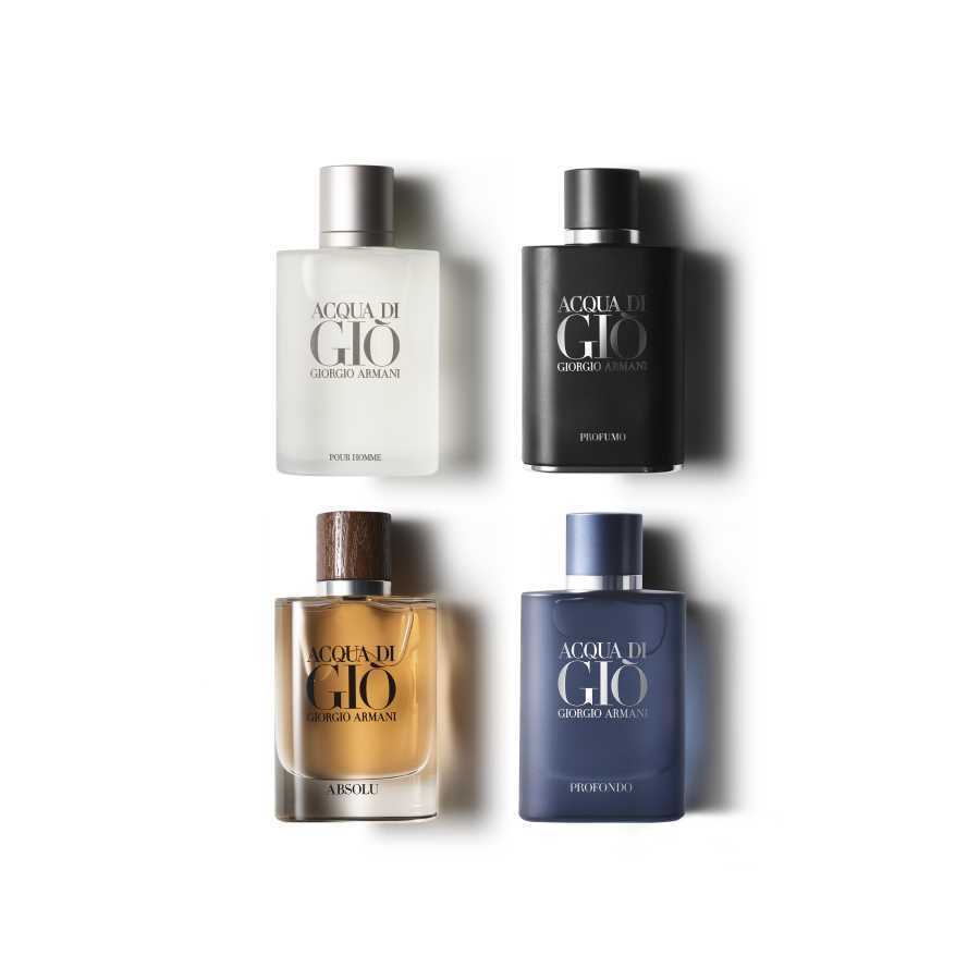 Giorgio Armani 3360372058939 Homens 30 Ml