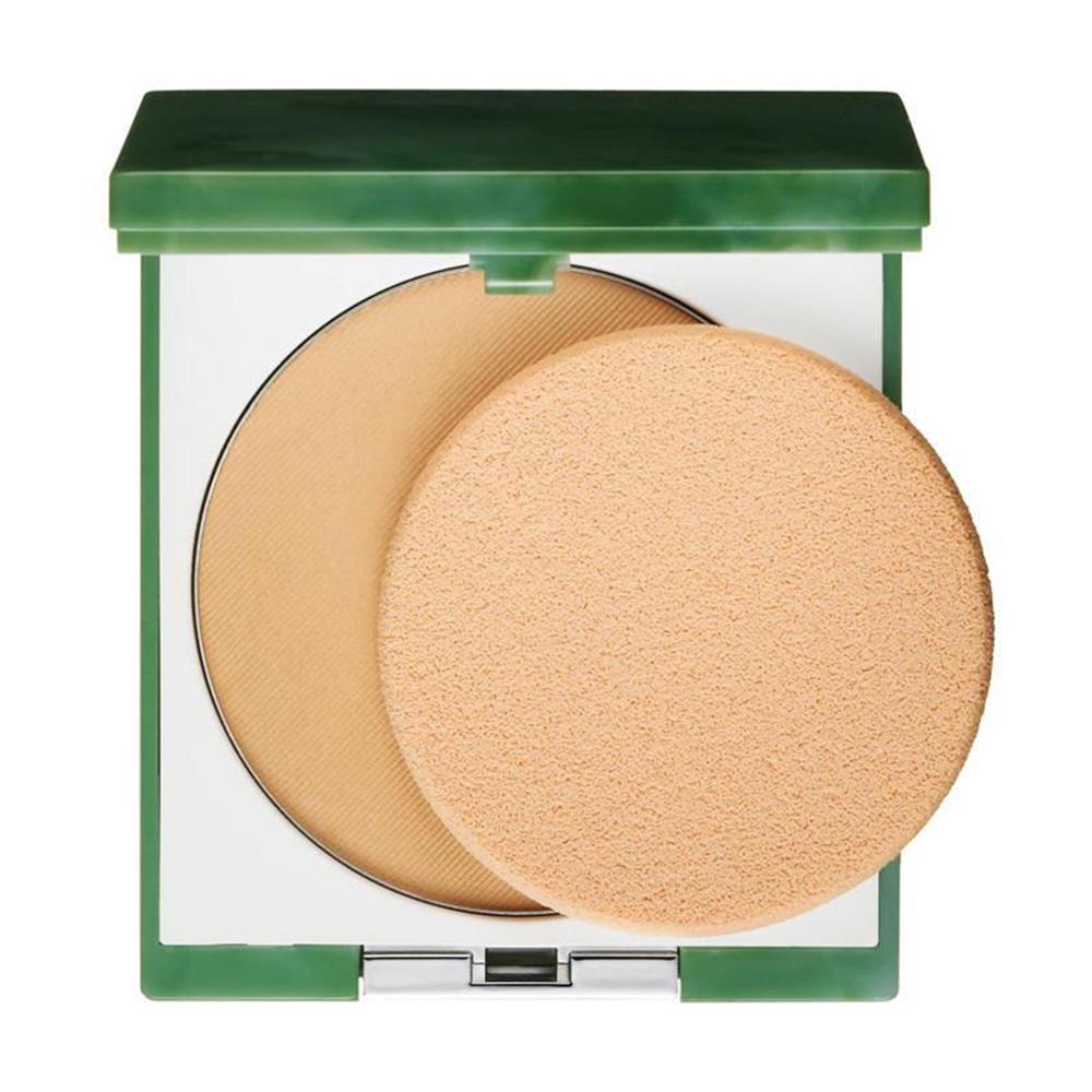 CLINIQUE ALMOST POWDER MAKEUP SPF 15 10 G CAIXA C.