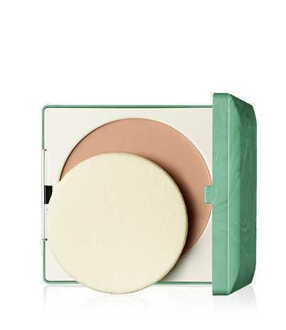 Powder Stay-Matte Sheer Pressed Powder 7,6g