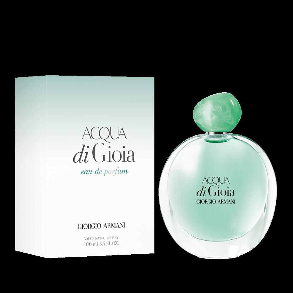 GIORGIO ARMANI 3605521172525 EAU DE PARFUM MULHER.
