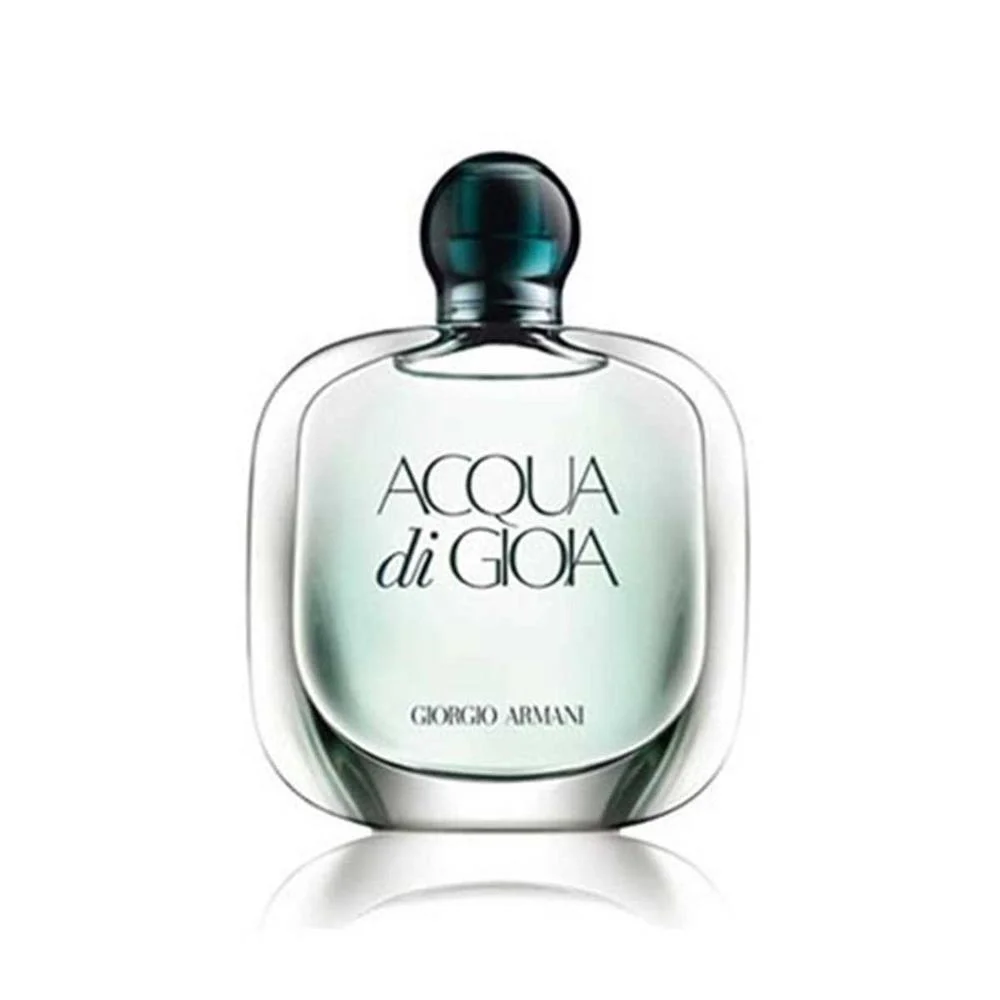 GIORGIO ARMANI ACQUA DI GIOIA EAU DE PARFUM 30ML .