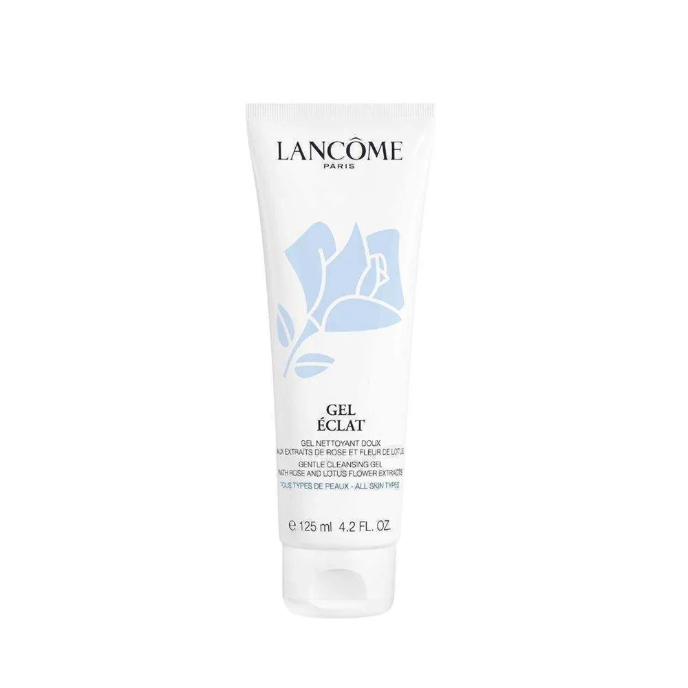 Espuma de Limpeza Gel Éclat Lancôme (125 ml)