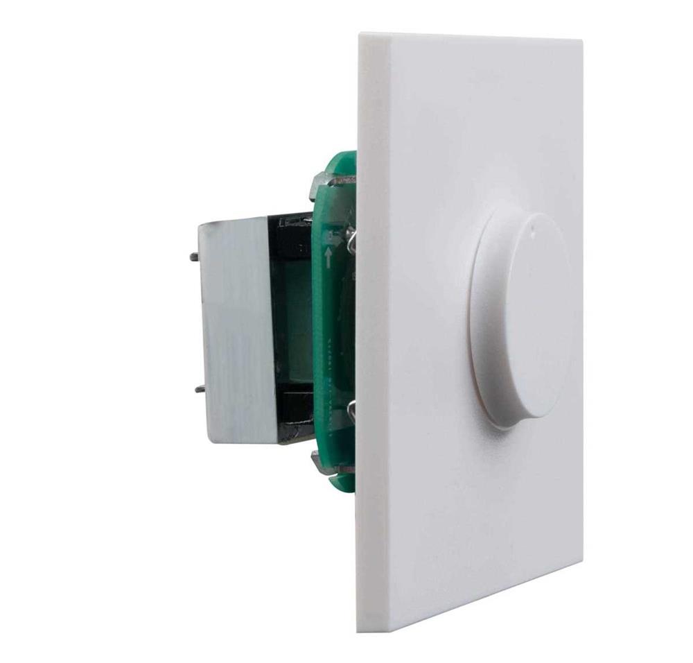 Atenuador Linha 100 V